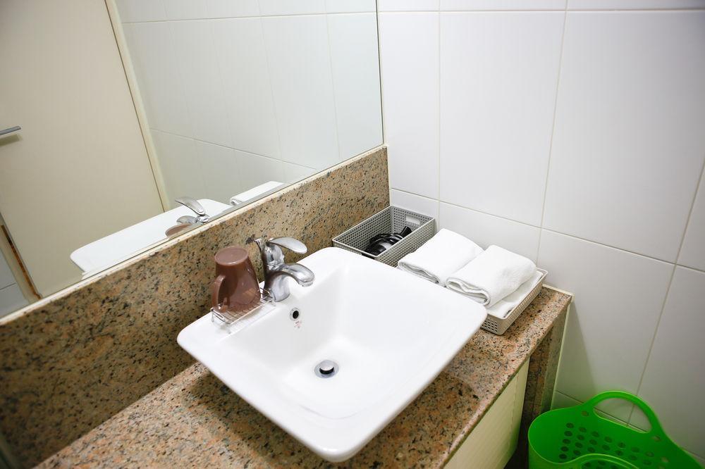 Hostel Coco Seoul Exteriör bild