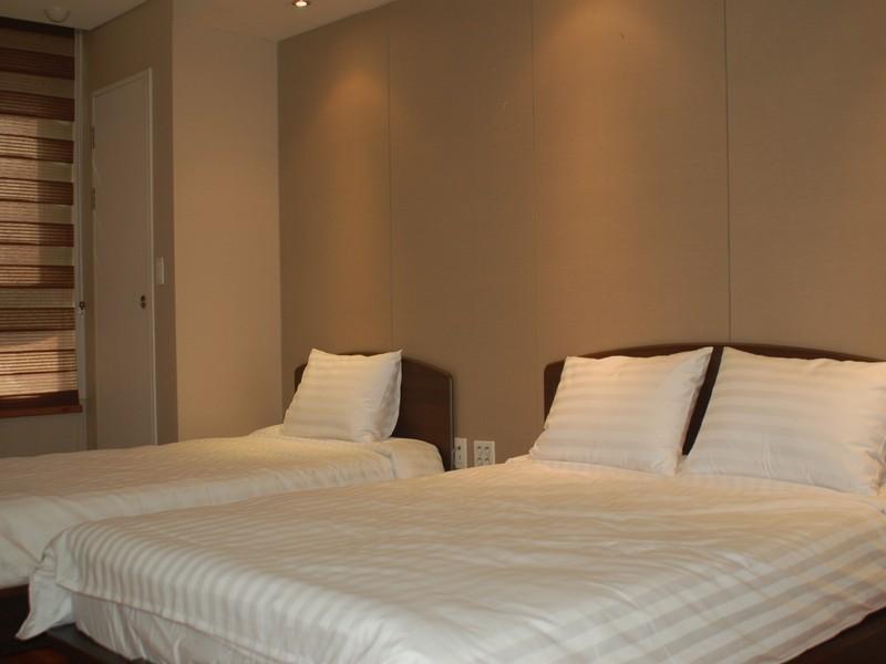 Hostel Coco Seoul Exteriör bild