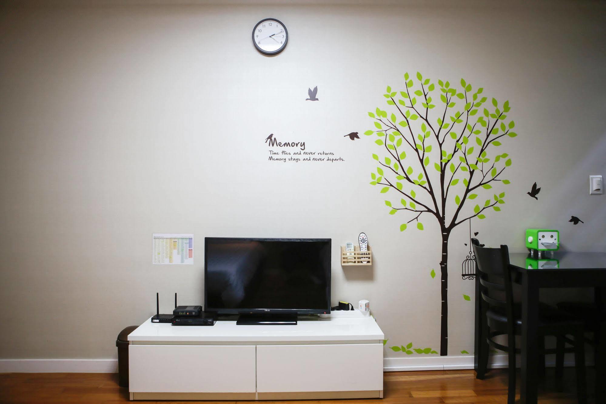Hostel Coco Seoul Exteriör bild